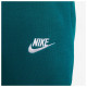 Nike Ανδρικό παντελόνι φόρμας Sportswear Club French terry Jogger Pants